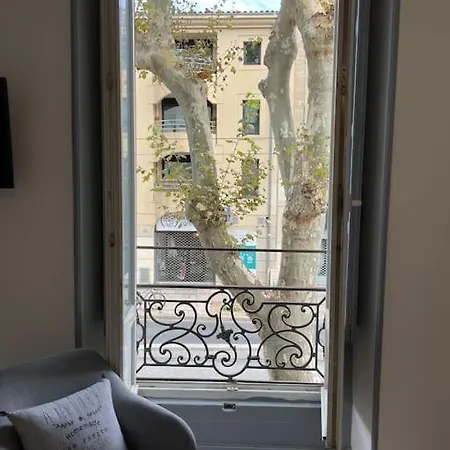 En Centre Ville, Wifi Et Tram Apartment *