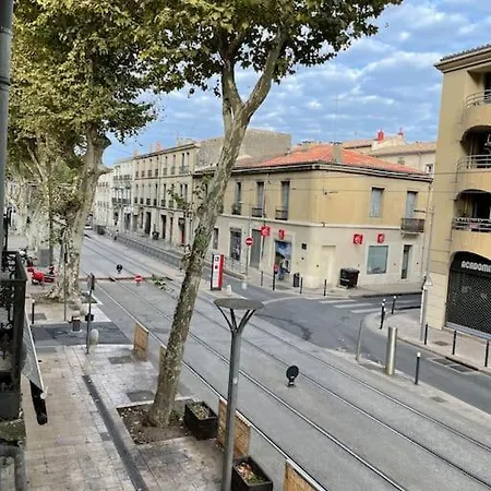 En Centre Ville, Wifi Et Tram *
