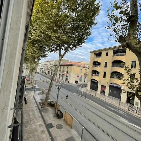 En Centre Ville, Wifi Et Tram *